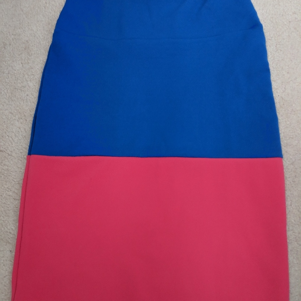 Lularoe Color Block Cassie